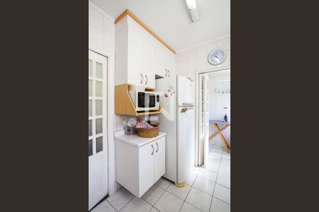 Apartamento à venda com 84m², 2 quartos e 2 vagasCozinha - Armários