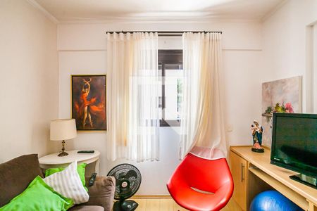 Apartamento à venda com 84m², 2 quartos e 2 vagasQuarto 2