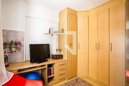 Apartamento à venda com 84m², 2 quartos e 2 vagasQuarto 2