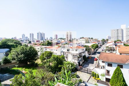 Apartamento à venda com 84m², 2 quartos e 2 vagasVista da Suíte