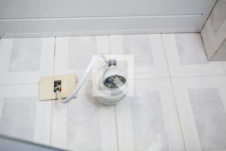 Apartamento à venda com 84m², 2 quartos e 2 vagasBanheiro da Suíte