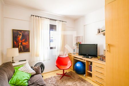 Apartamento à venda com 84m², 2 quartos e 2 vagasQuarto 2