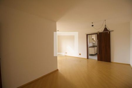Sala de apartamento à venda com 3 quartos, 95m² em Imirim, São Paulo