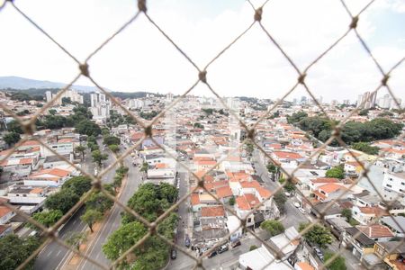 Vista Varanda da Sala de apartamento à venda com 3 quartos, 95m² em Imirim, São Paulo