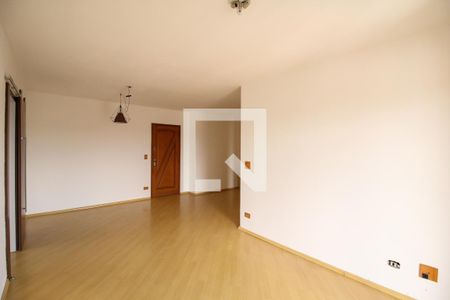Apartamento à venda com 95m², 3 quartos e 2 vagasSala