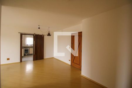 Sala de apartamento à venda com 3 quartos, 95m² em Imirim, São Paulo