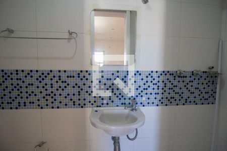 Apartamento à venda com 182m², 4 quartos e 3 vagasBanheiro da Suíte 3