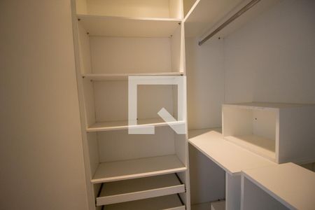 Apartamento à venda com 182m², 4 quartos e 3 vagasCloset do Quarto
