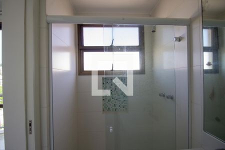 Apartamento à venda com 182m², 4 quartos e 3 vagasBanheiro da Suíte 2