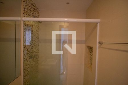 Apartamento à venda com 182m², 4 quartos e 3 vagasBanheiro Social