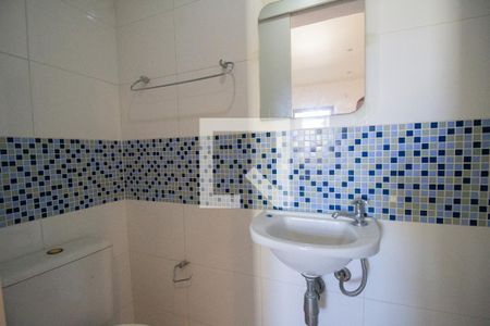 Apartamento à venda com 182m², 4 quartos e 3 vagasBanheiro da Suíte 3
