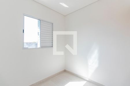Dormitório 1 de apartamento à venda com 2 quartos, 30m² em Chácara Califórnia, São Paulo