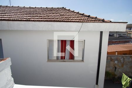 Vista de apartamento à venda com 2 quartos, 29m² em Chácara Califórnia, São Paulo