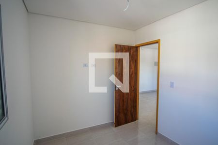 Quarto 1 de apartamento à venda com 2 quartos, 29m² em Chácara Califórnia, São Paulo