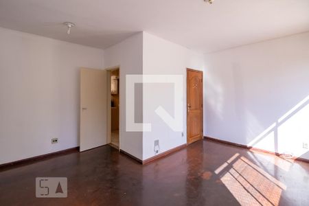 Sala de apartamento para alugar com 3 quartos, 75m² em Sagrada Família, Belo Horizonte