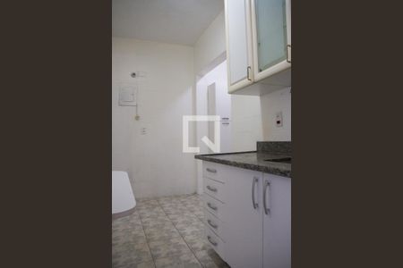 Apartamento à venda com 100m², 3 quartos e 1 vagaCozinha