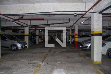 Apartamento à venda com 100m², 3 quartos e 1 vagaÁrea comum