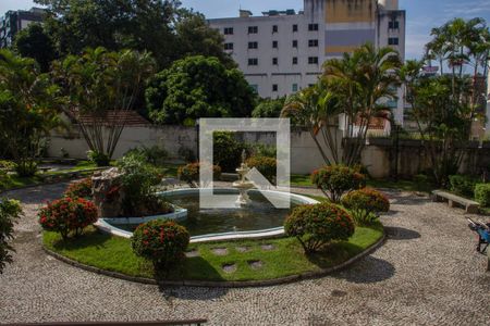 Apartamento à venda com 100m², 3 quartos e 1 vagaÁrea comum