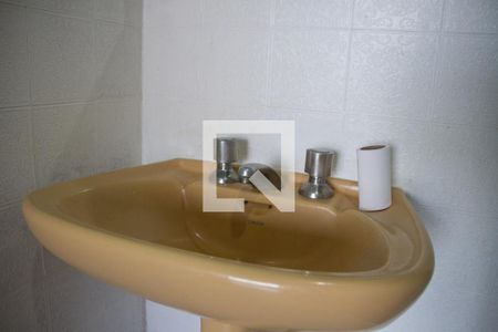 Apartamento à venda com 100m², 3 quartos e 1 vagaBanheiro do quarto 3