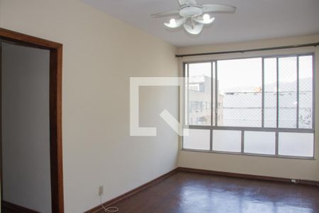 Sala de apartamento à venda com 3 quartos, 100m² em Méier, Rio de Janeiro