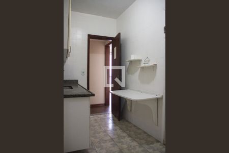 Apartamento à venda com 100m², 3 quartos e 1 vagaCozinha