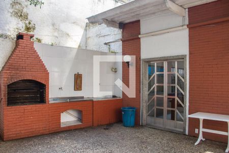 Apartamento à venda com 100m², 3 quartos e 1 vagaÁrea comum