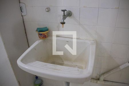 Apartamento à venda com 100m², 3 quartos e 1 vagaÁrea de Serviço