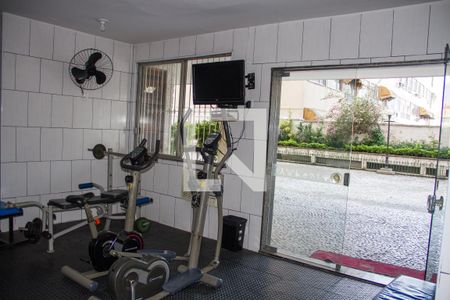 Apartamento à venda com 100m², 3 quartos e 1 vagaÁrea comum