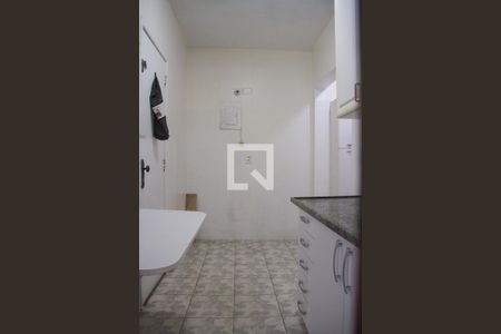 Apartamento à venda com 100m², 3 quartos e 1 vagaCozinha