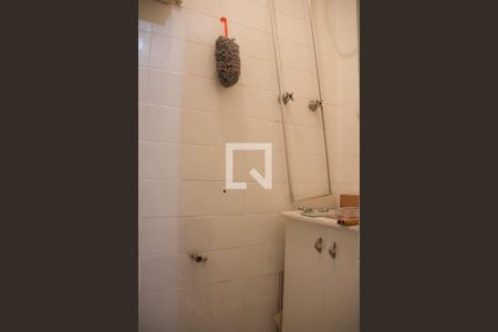 Apartamento à venda com 100m², 3 quartos e 1 vagaBanheiro de Serviço