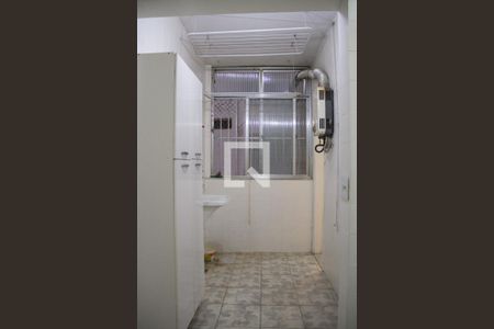 Apartamento à venda com 100m², 3 quartos e 1 vagaÁrea de Serviço