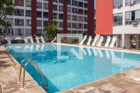 Apartamento à venda com 100m², 3 quartos e 1 vagaÁrea comum