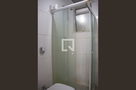 Apartamento à venda com 100m², 3 quartos e 1 vagaBanheiro social