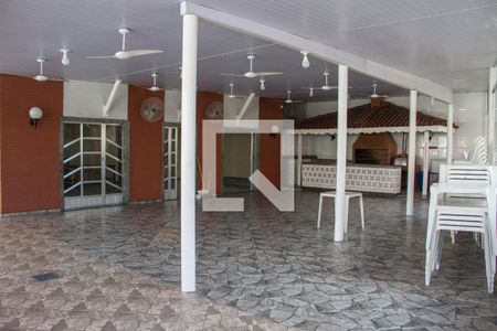 Apartamento à venda com 100m², 3 quartos e 1 vagaÁrea comum