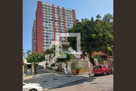 Apartamento à venda com 100m², 3 quartos e 1 vagaFachada