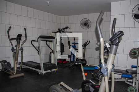 Apartamento à venda com 100m², 3 quartos e 1 vagaÁrea comum