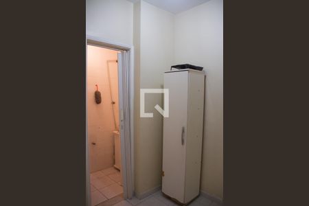 Apartamento à venda com 100m², 3 quartos e 1 vagaQuarto de Serviço