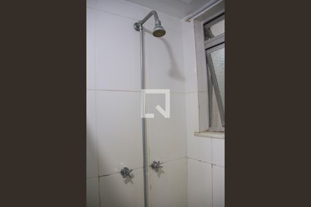 Apartamento à venda com 100m², 3 quartos e 1 vagaBanheiro social