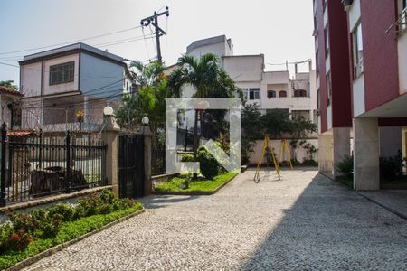 Apartamento à venda com 100m², 3 quartos e 1 vagaÁrea comum