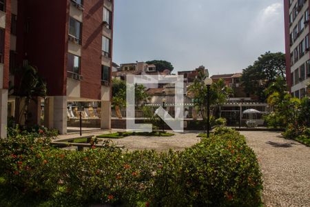 Apartamento à venda com 100m², 3 quartos e 1 vagaÁrea comum