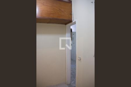 Apartamento à venda com 100m², 3 quartos e 1 vagaQuarto de Serviço