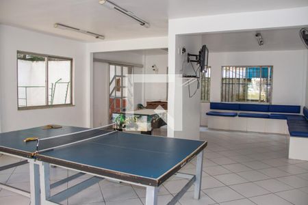 Apartamento à venda com 100m², 3 quartos e 1 vagaÁrea comum