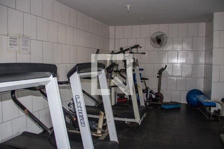 Apartamento à venda com 100m², 3 quartos e 1 vagaÁrea comum