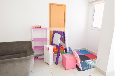 Apartamento para alugar com 50m², 2 quartos e 1 vaga Apartamento para alugar com 50m², 2 quartos e 1 vagaBrinquedoteca