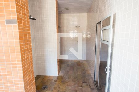 Apartamento para alugar com 50m², 2 quartos e 1 vaga Apartamento para alugar com 50m², 2 quartos e 1 vagaSauna