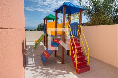 Apartamento para alugar com 50m², 2 quartos e 1 vaga Apartamento para alugar com 50m², 2 quartos e 1 vagaPlayground