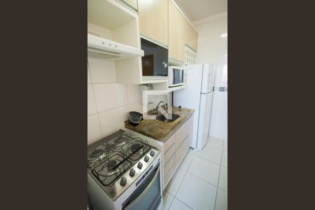 Apartamento para alugar com 50m², 2 quartos e 1 vaga Apartamento para alugar com 50m², 2 quartos e 1 vagaCozinha
