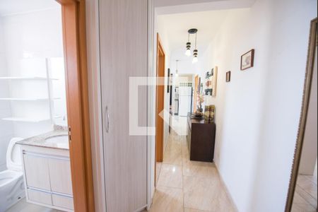 Apartamento para alugar com 50m², 2 quartos e 1 vaga Apartamento para alugar com 50m², 2 quartos e 1 vagaCorredor