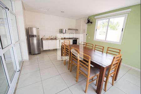 Apartamento para alugar com 50m², 2 quartos e 1 vaga Apartamento para alugar com 50m², 2 quartos e 1 vagaÁrea Gourmet