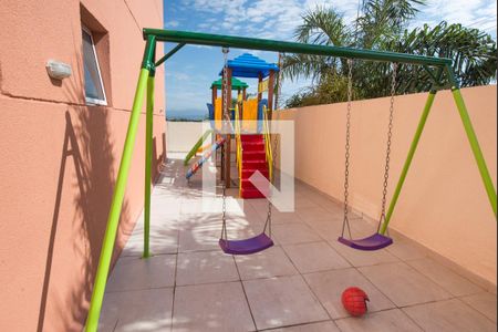 Apartamento para alugar com 50m², 2 quartos e 1 vaga Apartamento para alugar com 50m², 2 quartos e 1 vagaPlayground